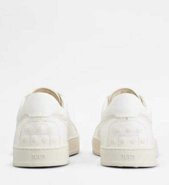 25FW 토즈 뮬/슬리퍼 XXM04L0JF40EK0B001B001 WHITE - TODS