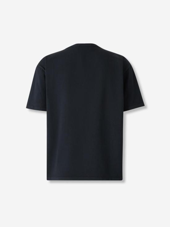 25FW 루드 긴팔 셔츠 RHPF25TT10012 0027VINTAGE BLACK Black - RHUDE