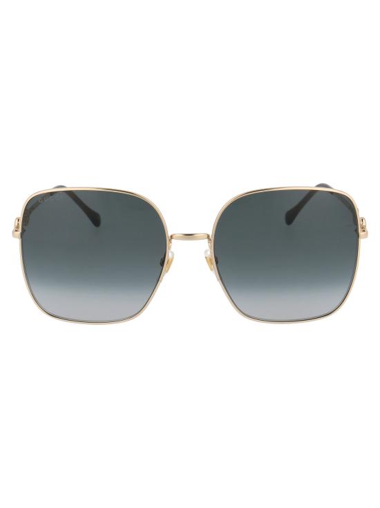 26SS 구찌 선글라스 GG0879S 001 gold