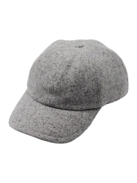 25FW 일레븐티 볼캡 L77CPLL20 TES13 GREY