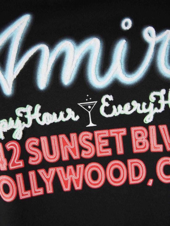 25FW 아미리 긴팔 셔츠 AMJYTE1244 BLACK Black - AMIRI