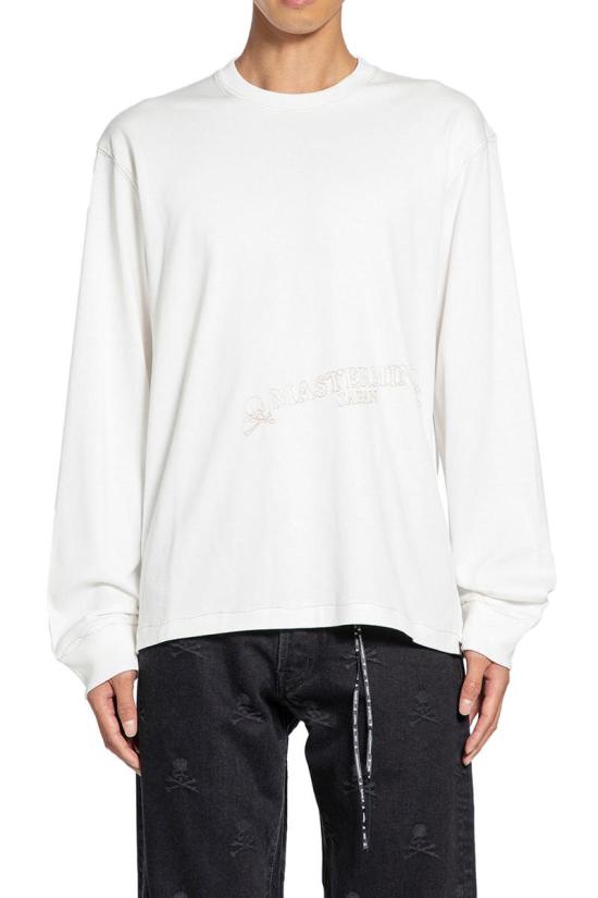 25FW 마스터마인드 탑 MJ25E15TS089011 WHITE