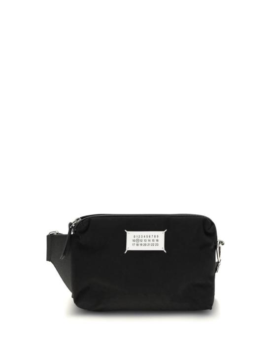 25FW 마르지엘라 크로스백 SB2WG0011P1511 T8013 Black