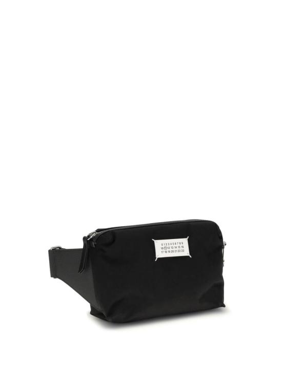 25FW 마르지엘라 크로스백 SB2WG0011P1511 T8013 Black - MAISON MARGIELA