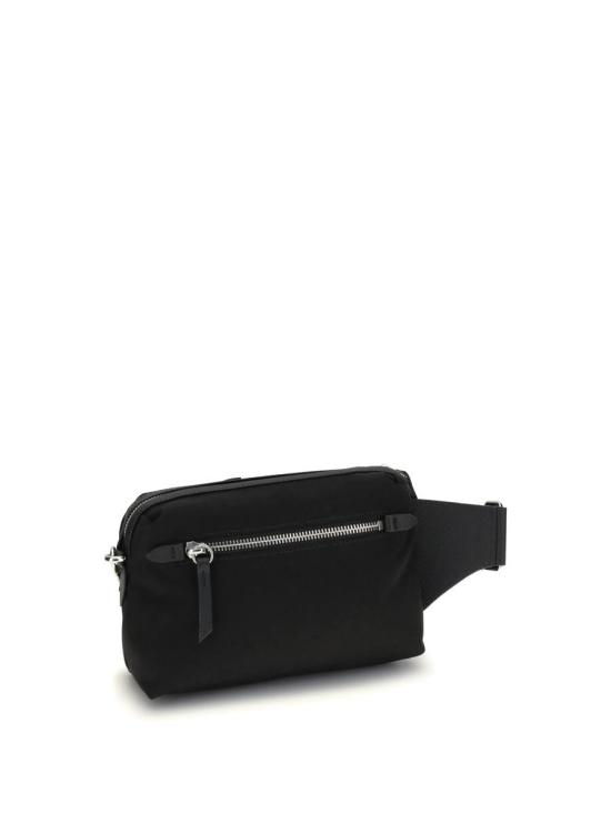 25FW 마르지엘라 크로스백 SB2WG0011P1511 T8013 Black - MAISON MARGIELA