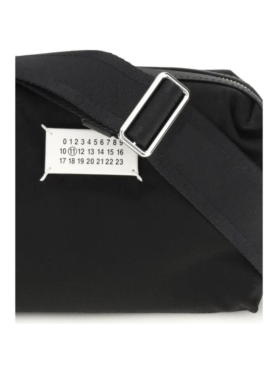 25FW 마르지엘라 크로스백 SB2WG0011P1511 T8013 Black - MAISON MARGIELA