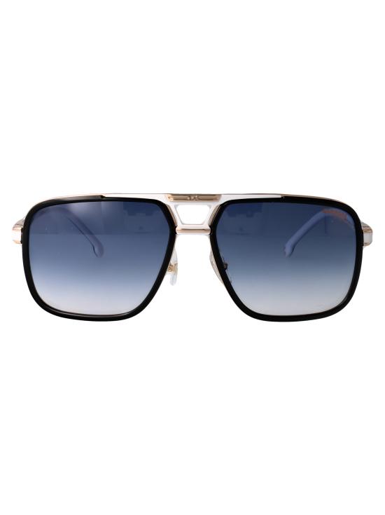 26SS 까레라 선글라스 CARRERA 1071 S 80S black