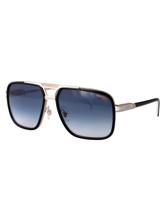 26SS 까레라 선글라스 CARRERA 1071 S 80S black - CARRERA