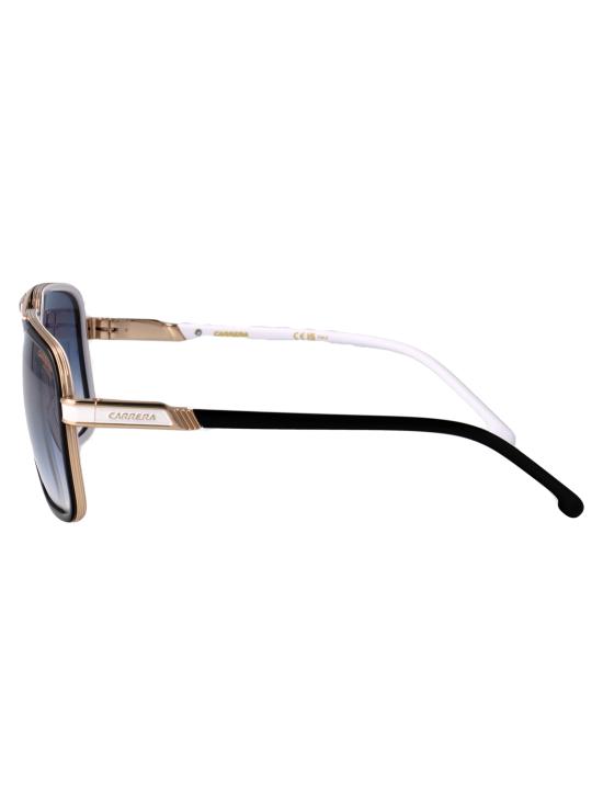 26SS 까레라 선글라스 CARRERA 1071 S 80S black - CARRERA