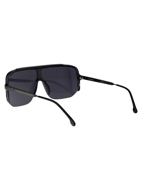 25FW 까레라 선글라스 CARRERA 1060 S 08AIR black - CARRERA