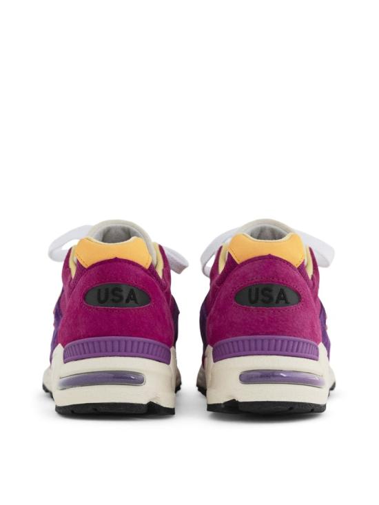 25SS 뉴발란스 스니커즈 M990PY2 Purple - NEW BALANCE