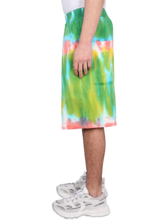  디스퀘어드2 숏팬츠 S71MU0727 S25539965 Multicolor - DSQUARED2
