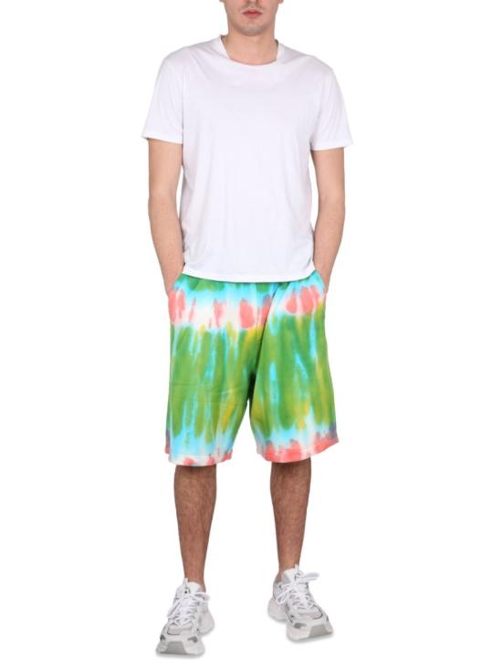  디스퀘어드2 숏팬츠 S71MU0727 S25539965 Multicolor - DSQUARED2