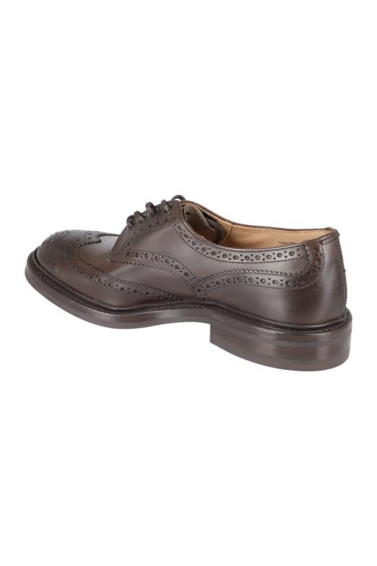  트리커즈 드레스 슈즈 5633 9 093 Brown - TRICKERS
