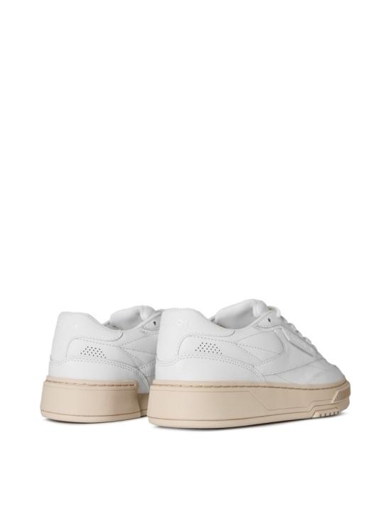  리복 스니커즈 RMIA04DC99LEA0080100 White - REEBOK