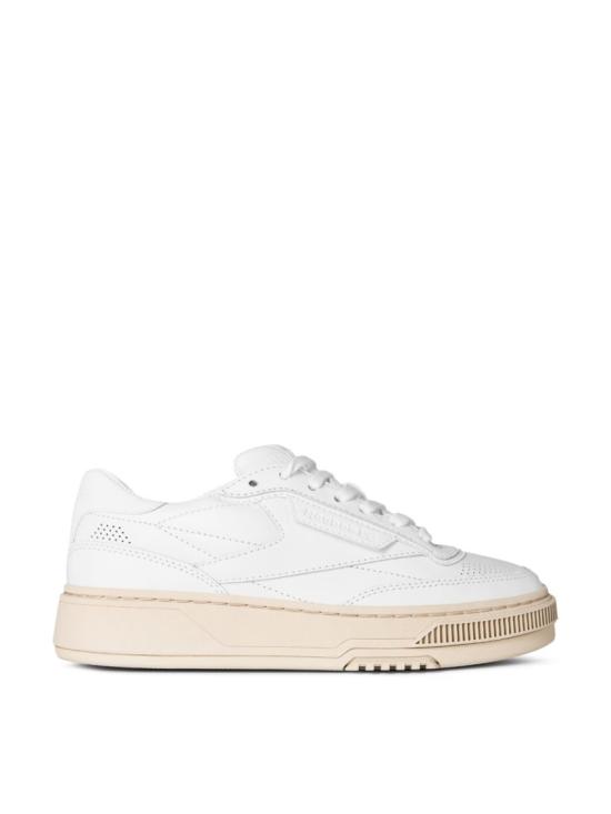  리복 스니커즈 RMIA04DC99LEA0080100 White