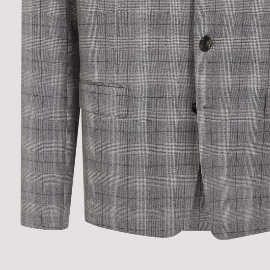 25FW 셀린느 숏패딩 RV0WP445V 19IN EBENE IVOIRE - CELINE