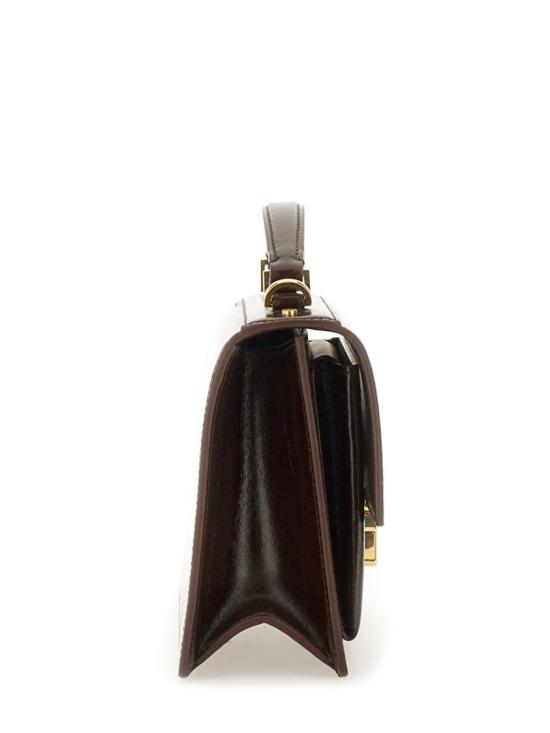 25FW 골든구스 숄더백 GWA00467 A00074955357 Brown - GOLDEN GOOSE