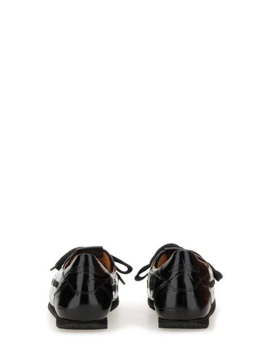  자크뮈스 로퍼 251FO173 3164990 Black - JACQUEMUS