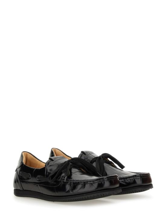  자크뮈스 로퍼 251FO173 3164990 Black - JACQUEMUS