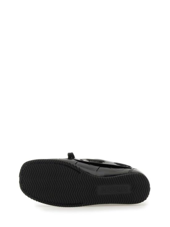  자크뮈스 로퍼 251FO173 3164990 Black - JACQUEMUS