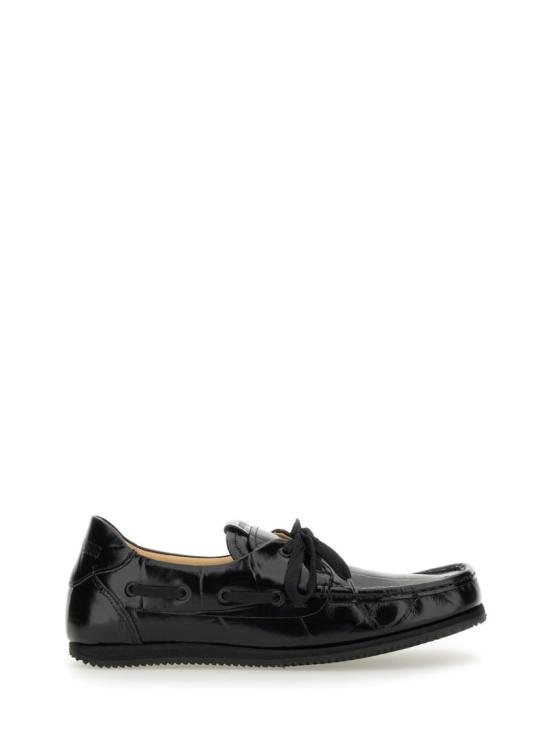  자크뮈스 로퍼 251FO173 3164990 Black
