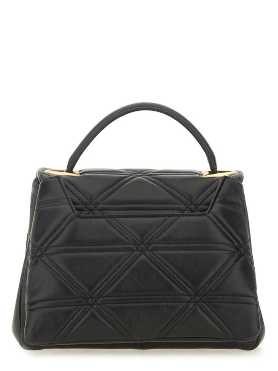  비비안웨스트우드 시빌 토트백 시빌 토트백 47020008W L006UN403 Black - VIVIENNE WESTWOOD