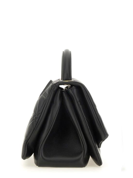  비비안웨스트우드 시빌 토트백 시빌 토트백 47020008W L006UN403 Black - VIVIENNE WESTWOOD