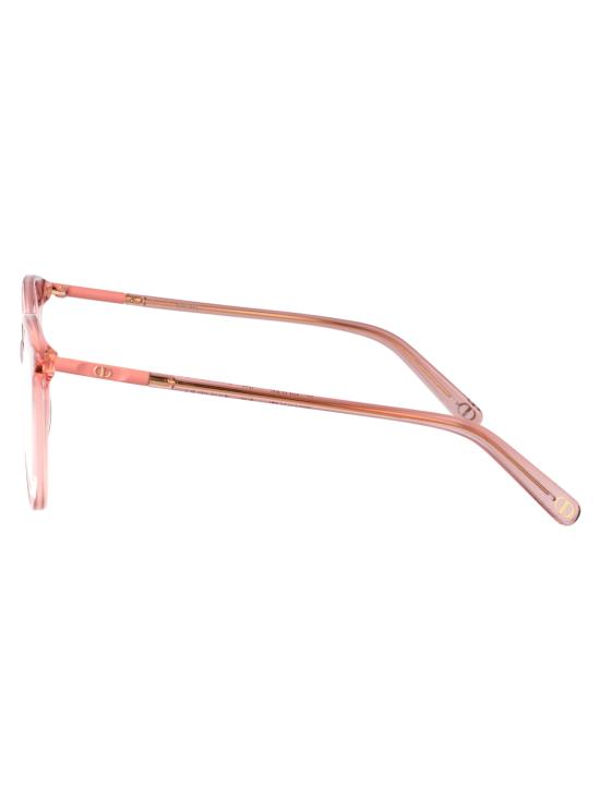 25FW 디올 안경 CD50094I 4100 black - DIOR