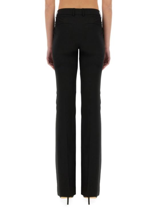 25SS 피티토리노 팬츠 CDVSELZ00STD SD640990 Black - PT TORINO