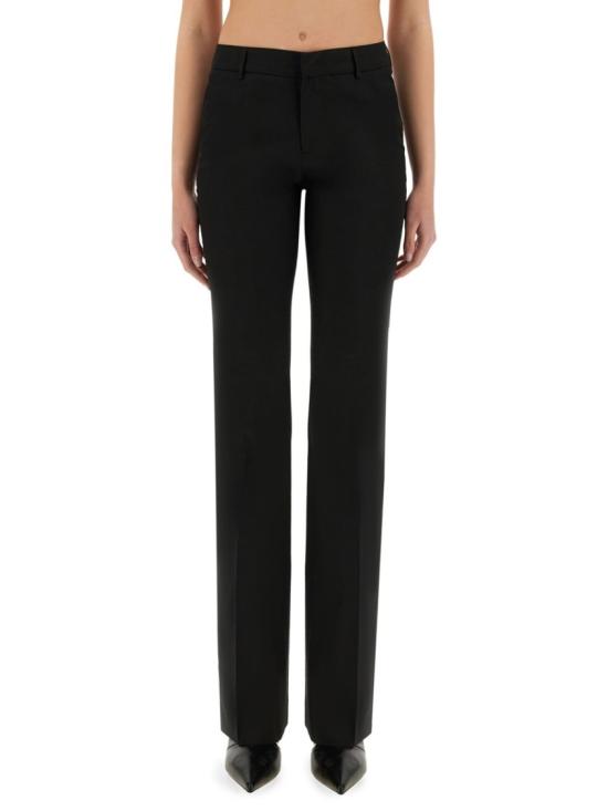 25SS 피티토리노 팬츠 CDVSELZ00STD SD640990 Black