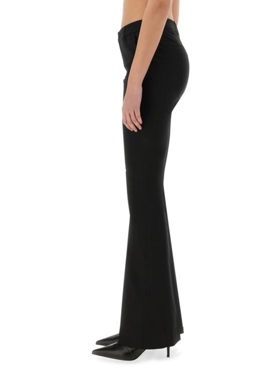 25SS 피티토리노 팬츠 CDVSELZ00STD SD640990 Black - PT TORINO