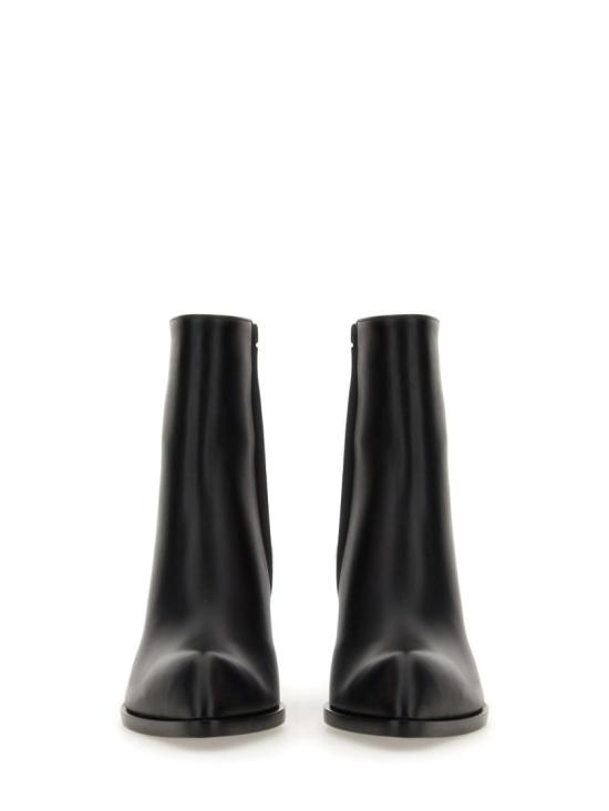  지안비토로시 부츠 G73051 60CUOBLACK Black - GIANVITO ROSSI