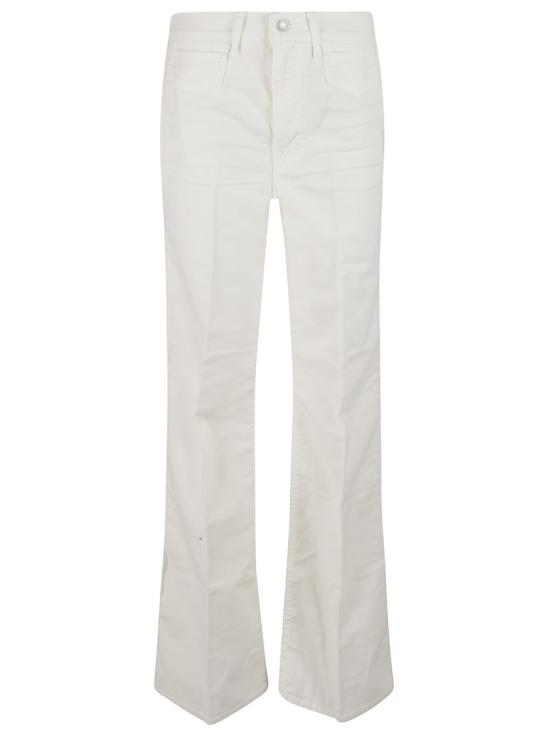  톰포드 데님 팬츠 PAD123DEX235AW017 Neutrals