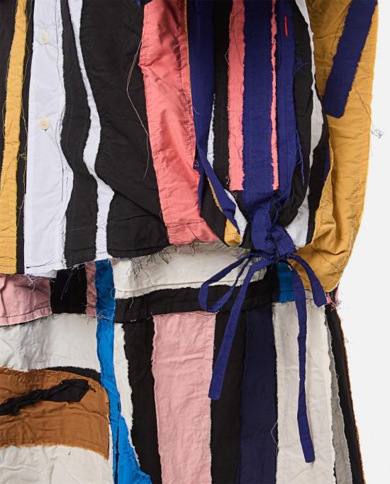 25SS Casey & Casey 폴로 티셔츠 24FC39211002 Multicolor - OTHER BRANDS