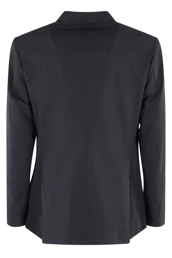 25SS 에르노 수트 자켓 GA000192U 12684 096 Blue - HERNO