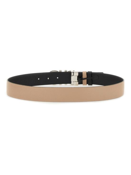  살바토레 페라가모 벨트 615282 23A564415 Neutrals - SALVATORE FERRAGAMO