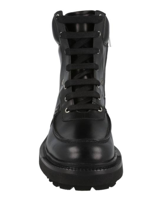  살바토레 페라가모 부츠 021073 758494 M 00002 12 Black - SALVATORE FERRAGAMO