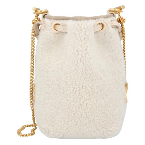  끌로에 토트백 CHC23WP844L6095F Neutrals