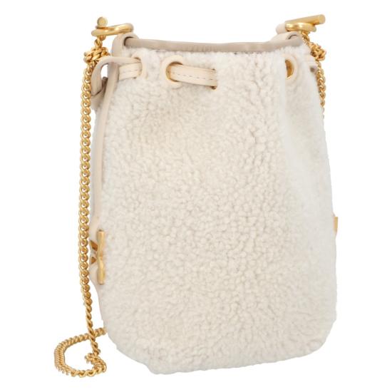  끌로에 토트백 CHC23WP844L6095F Neutrals - CHLOE