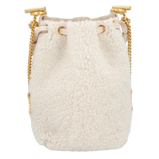  끌로에 토트백 CHC23WP844L6095F Neutrals - CHLOE