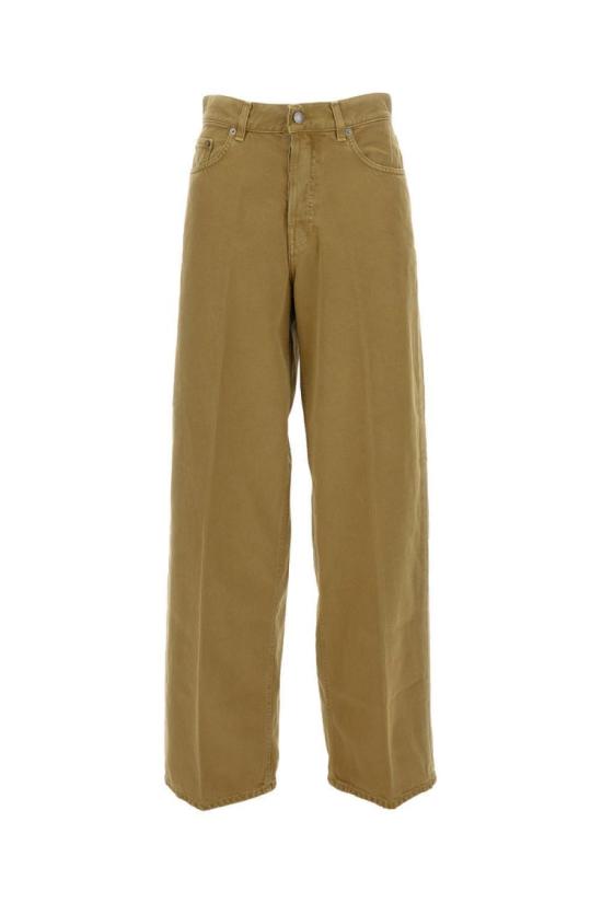 25FW 하이쿠레 데님 HEW03296GF139PPT0316 Yellow