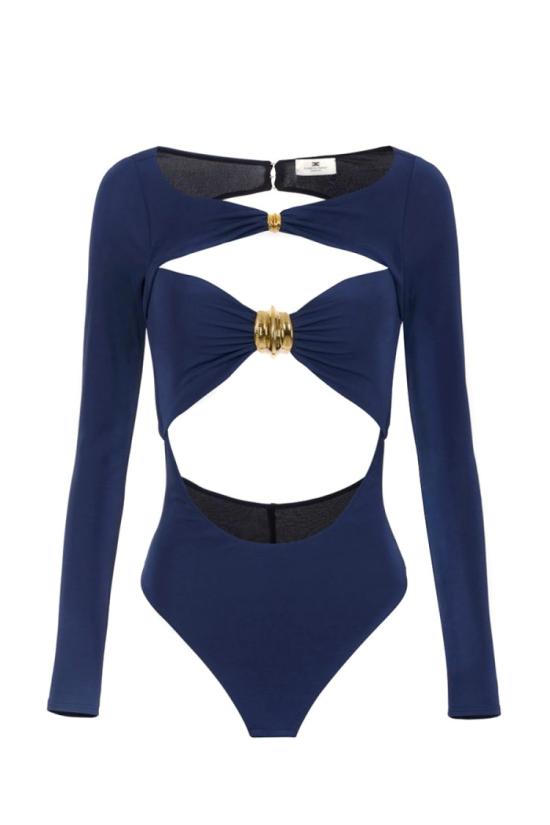 25SS 엘리자베타프랜치 바디수트 티셔츠 BO02752E2DC8 Blue