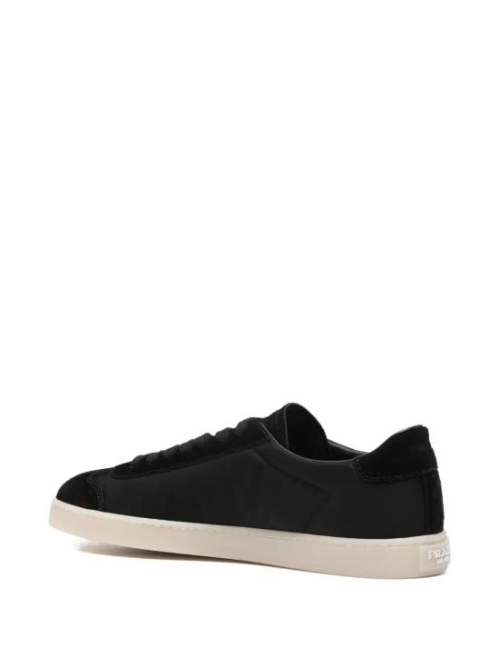 25FW 프라다 스니커즈 2EE454FG000 D7C F0632 NERO 1 - PRADA