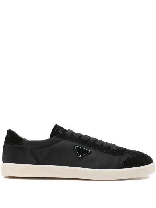 25FW 프라다 스니커즈 2EE454FG000 D7C F0632 NERO 1