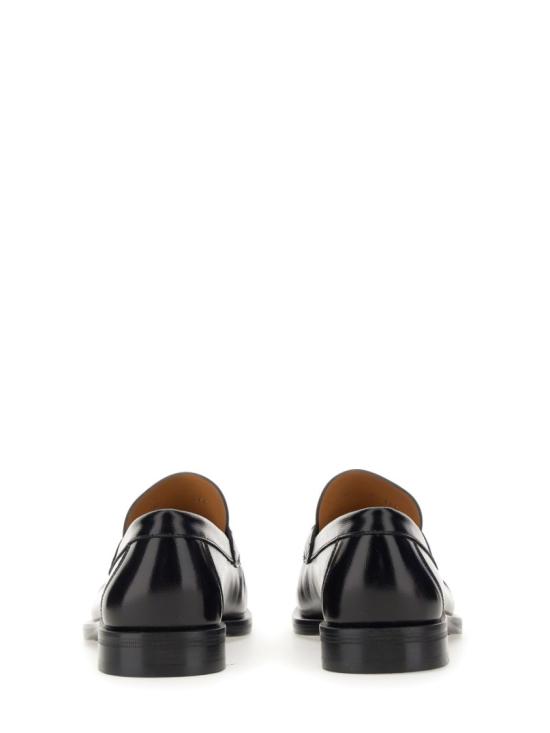  살바토레 페라가모 로퍼 762695 021606NERO BISCOTTO Black - SALVATORE FERRAGAMO
