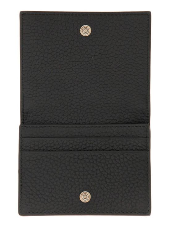  돌체앤가바나 남성지갑 BP1643 AT48980999 Black - DOLCE & GABBANA