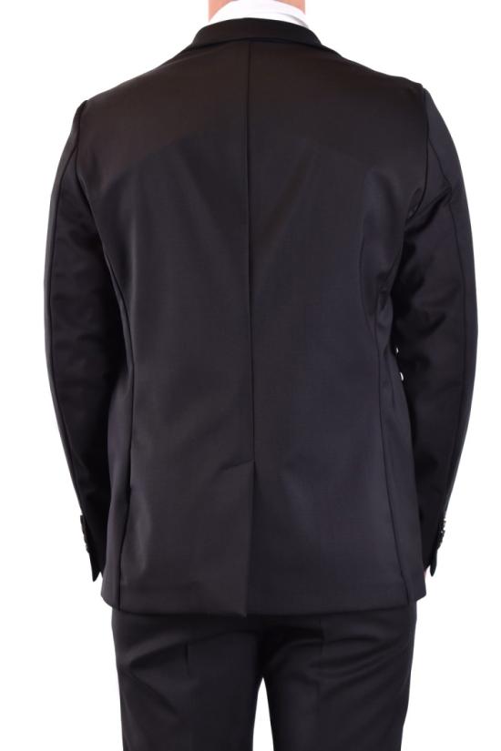  알알디 수트 자켓 W2310210 Black - RRD