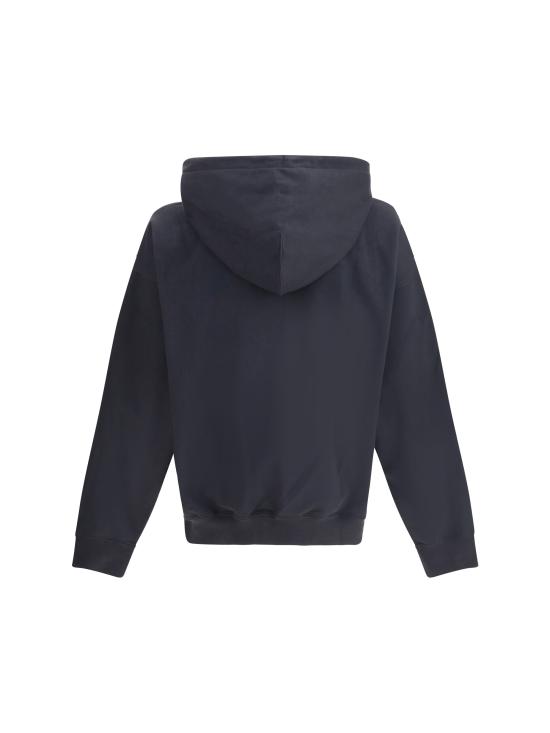 25FW 와이쓰리 후드 티셔츠 KA3107 BLACK - Y-3