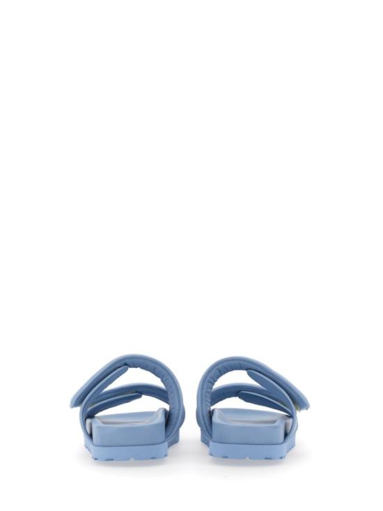  지아 보르기니 샌들 PERNI11 8290 Blue - GIA BORGHINI